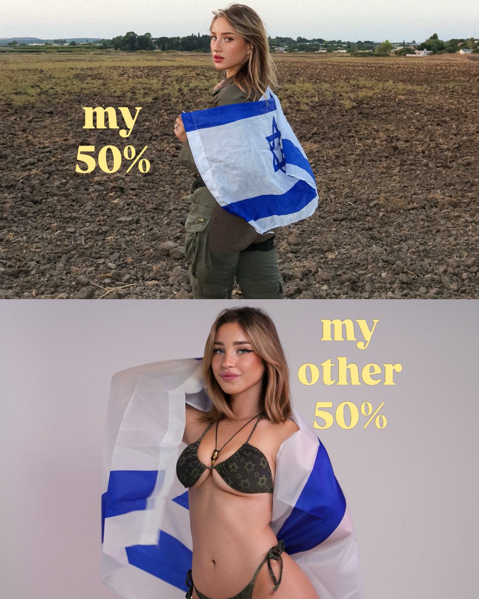 g000nnnp33's tweet photo. Israel literary has top tier goon material. https://t.co/kuqwwIA1Bo