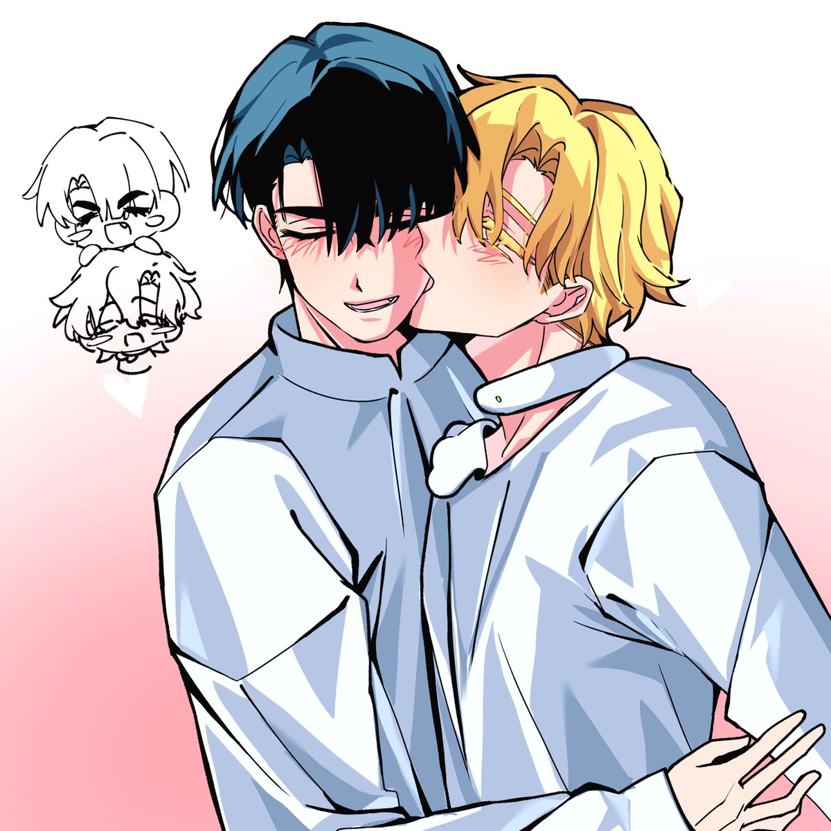 qingyvyaya tweet picture