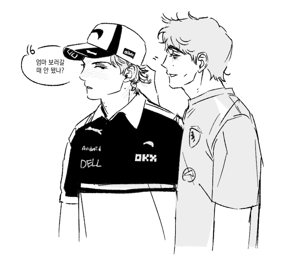 90042l's tweet photo. 머리 많이 길었더라 https://t.co/36gBbf7q4S