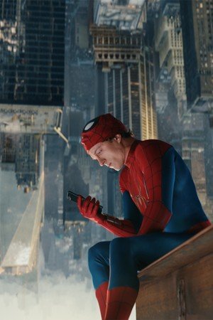 NangoCine's tweet photo. Como suelo avisar humildemente desde esta cuenta, es de mi agrado informar que SPIDERMAN: UN NUEVO DÍA estará disponible en todas las plataformas amigas el próximo martes 6 de octubre. https://t.co/ql4kQAiKjC