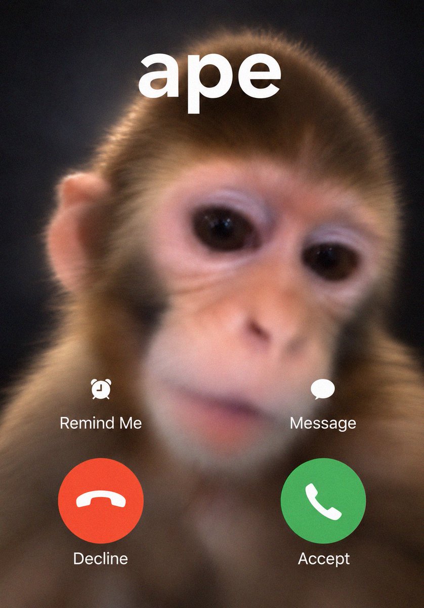 apeonfone's tweet photo. https://t.co/UVakSaLO36