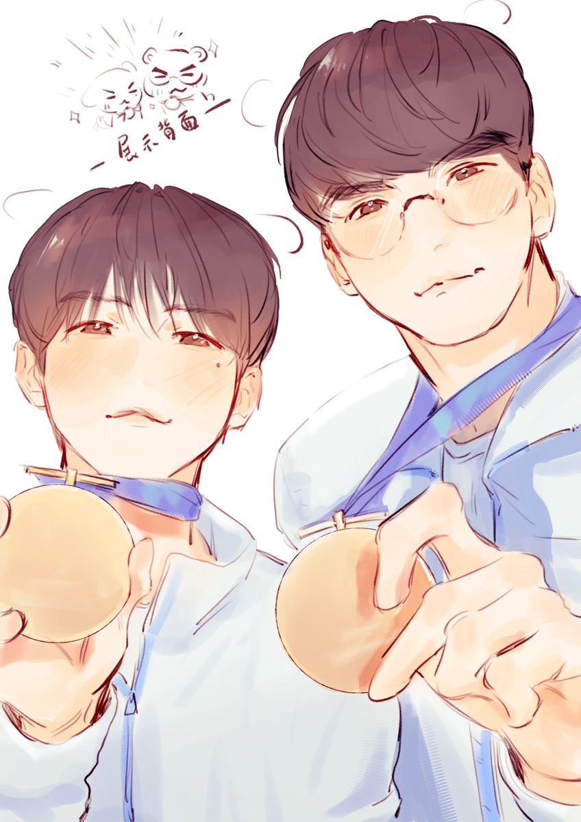 NanoSadako's tweet photo. 🥇 https://t.co/SyY6YqRbNH