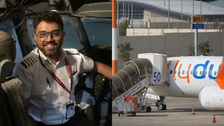 saudrahman27's tweet photo. ✍🏻 In my view, Captain Smit Machchhar deserves serious consideration for the Ashoka Chakra because, while severely injured, he demonstrated extraordinary courage and presence of mind in protecting the lives of everyone on board. His actions helped prevent a potential mass-casualty disaster and enabled the aircraft to land safely in Tabuk, Saudi Arabia. 

His case is also being raised publicly by political leaders and the Federation of Indian Pilots, although any award remains a decision for the Government of India.