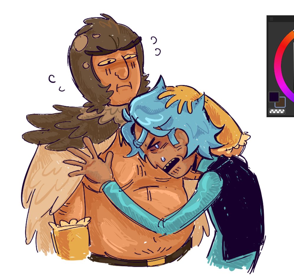 patisson_1's tweet photo. btw 
#rickandmorty #birdrick #jerrick https://t.co/VqmqplKQq4