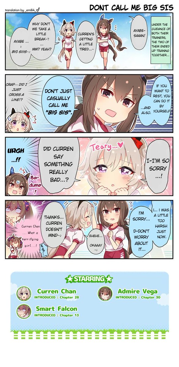 _em1li4_'s tweet photo. I was made aware of one of the Kareaya Umayon chapters a little bit ago and noticed that it seemingly had no translation available anywhere i looked...

...so i ended up making one myself, enjoy!!! ❤️ https://t.co/uVHiVKuBnV