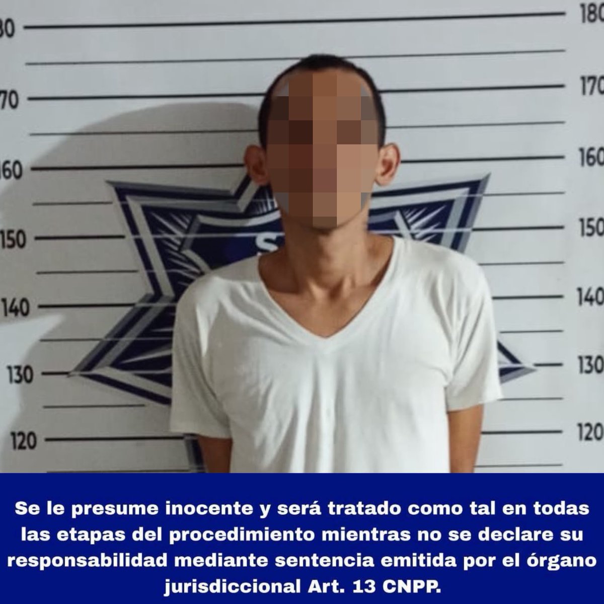 SSC_QROO's tweet photo. Se realiza la detención de Mario Brandon “N” y Yoselin “N” por delitos Contra la Salud. https://t.co/WNdWZDFJP3