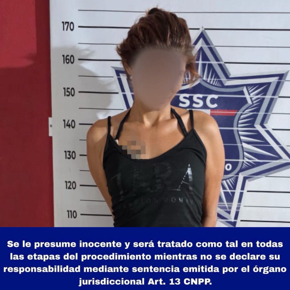 SSC_QROO's tweet photo. Se realiza la detención de Mario Brandon “N” y Yoselin “N” por delitos Contra la Salud. https://t.co/WNdWZDFJP3