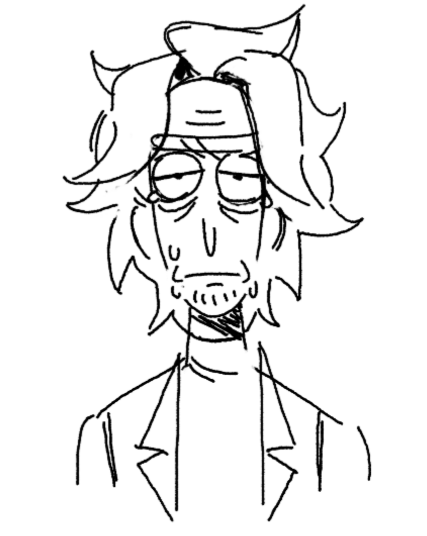 patisson_1's tweet photo. btw 
#rickandmorty #birdrick #jerrick https://t.co/VqmqplKQq4