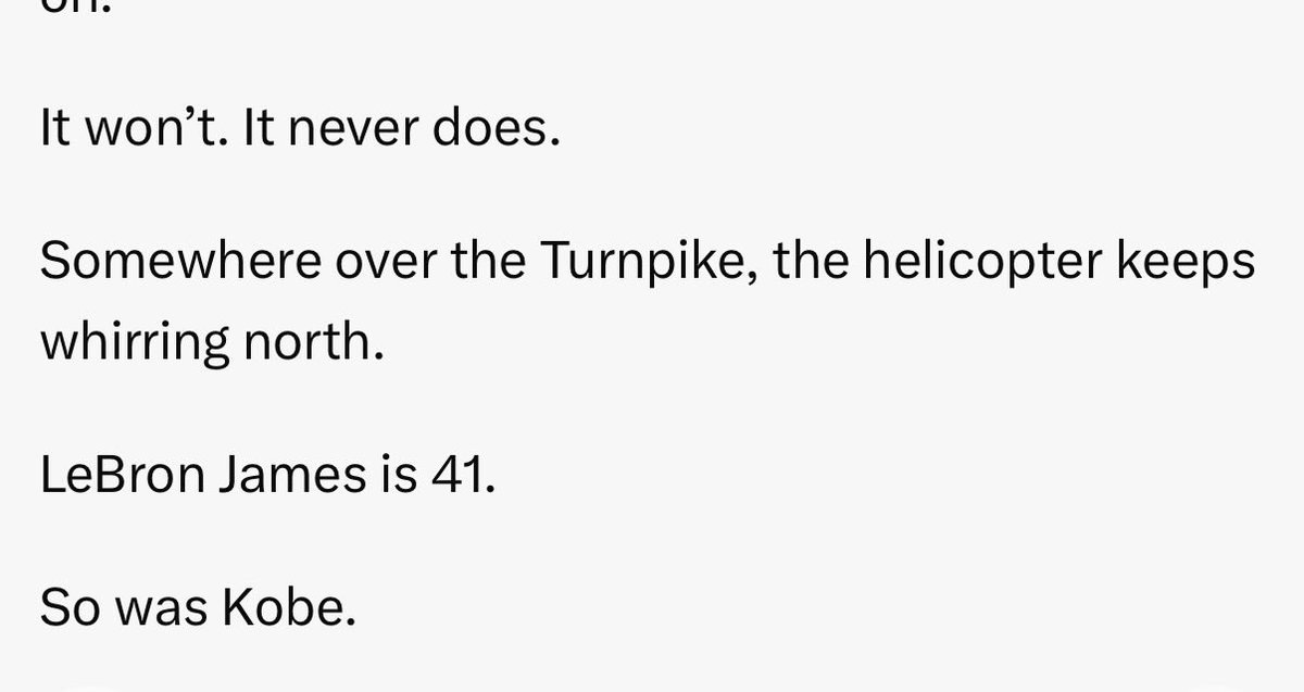 freecollin's tweet photo. This is an insane way to end this column https://t.co/JHX09j98BI