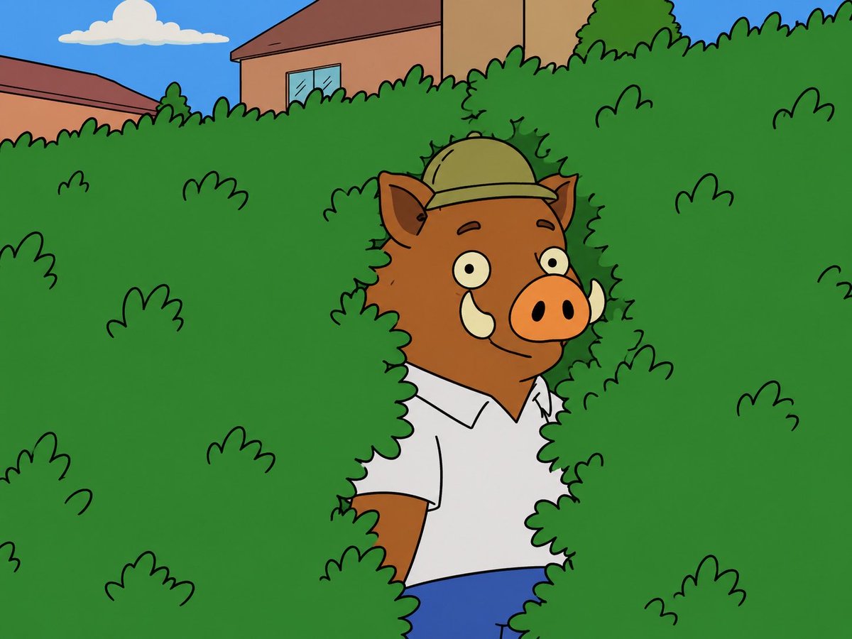 boar_app's tweet photo. Crypto taught us to hold our own keys.

Why stop at money? Think about everything you tell an AI: your plans, your worries, your work.

Keep it between you and BOAR, on your phone. No server receives your questions.

🐗🔐 https://t.co/CBtrRMa0pr