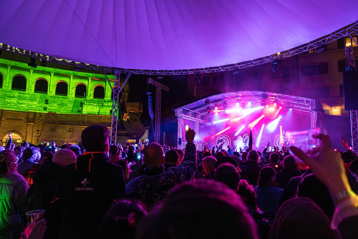 cloudfest tweet picture