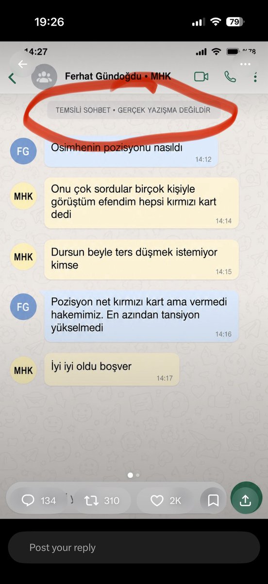 leonilatte's tweet photo. @Goookhaaan Buna inanıyorsan elimde kelepir köprü var kardeşim uygun fiyata vereyim :)) https://t.co/nGu3RLXIMJ
