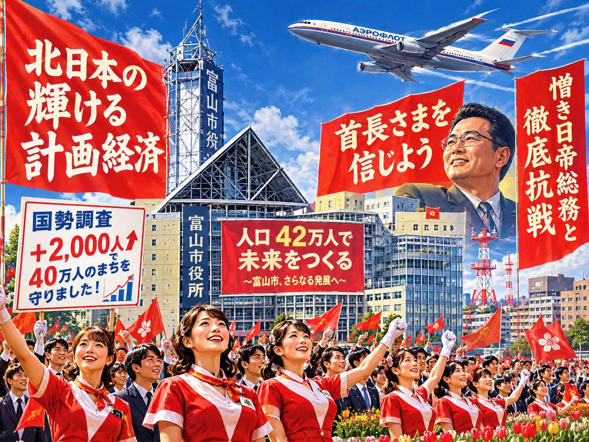 filesystem_888's tweet photo. @tulip_tv_news TokuRyu JPN Gov. https://t.co/B0HPgsH6DX