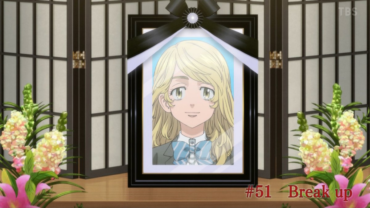 Tokyo Revengers: War of the Three Titans Arc Episode 51 post image 1