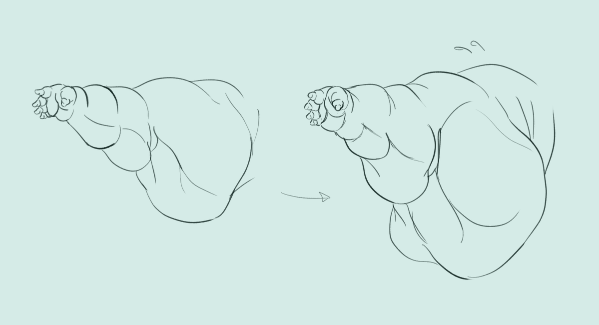 magicthree_fat's tweet photo. Fat arm gets fatter https://t.co/kAKAY3RA0M