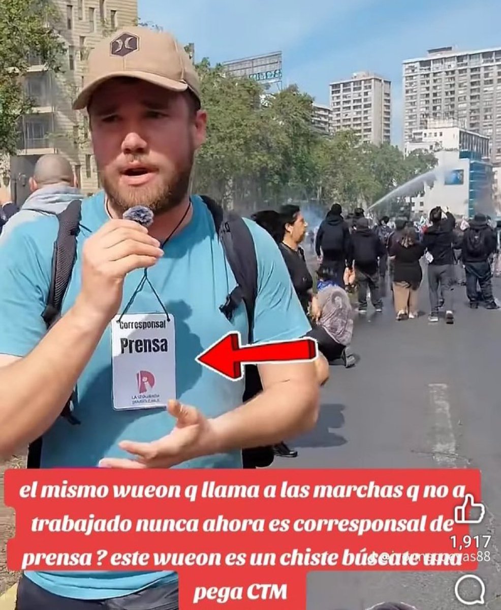 kanservero26's tweet photo. Prensa este ctm ? 😂😂😂😂 https://t.co/Yi399GjG45