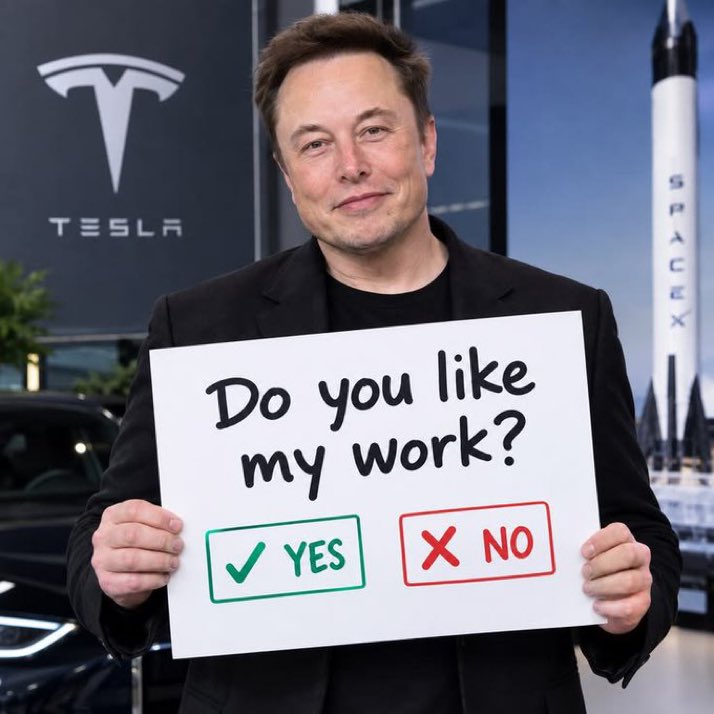 PatrickWitt1's tweet photo. Building today what others will experience tomorrow. 🚀 The future belongs to those willing to imagine it, create it, and keep pushing harder ❤️.

Be honest 

What do you think of the journey so far ? https://t.co/wnCM5b4wsU