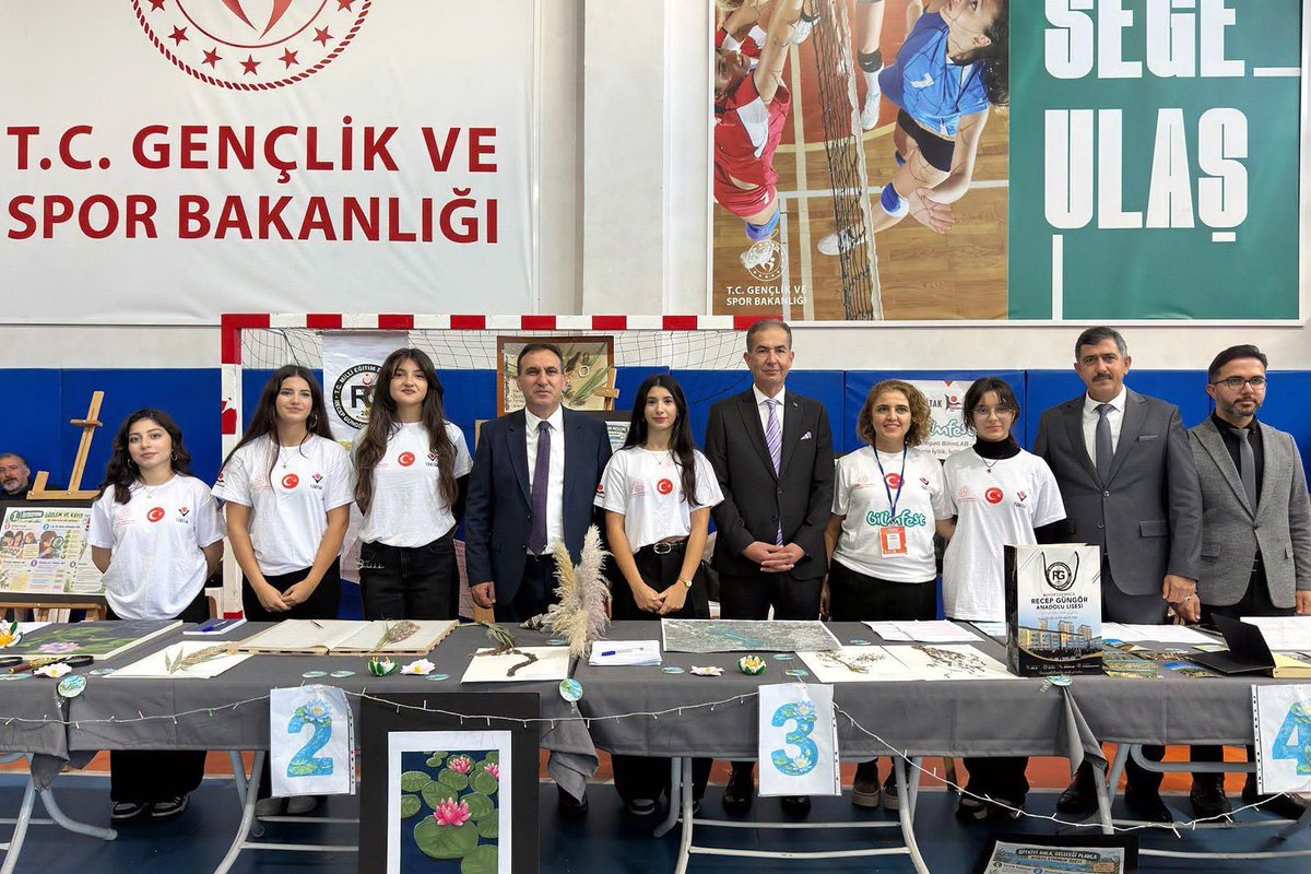 RGAL_34's tweet photo. TÜBİTAK 4007 “Empati BilimLAB – Bilimle İyilik, İyilikle Bilim” Bilim Şenliğinin açılışına katılım sağladık.

@tcmeb @istanbulilmem @BuyukcekmeceKym @aliikramtuna @BuyukcekmeceMem @ArtarZeki @M36Bozkurt https://t.co/8QzPJAJPLh
