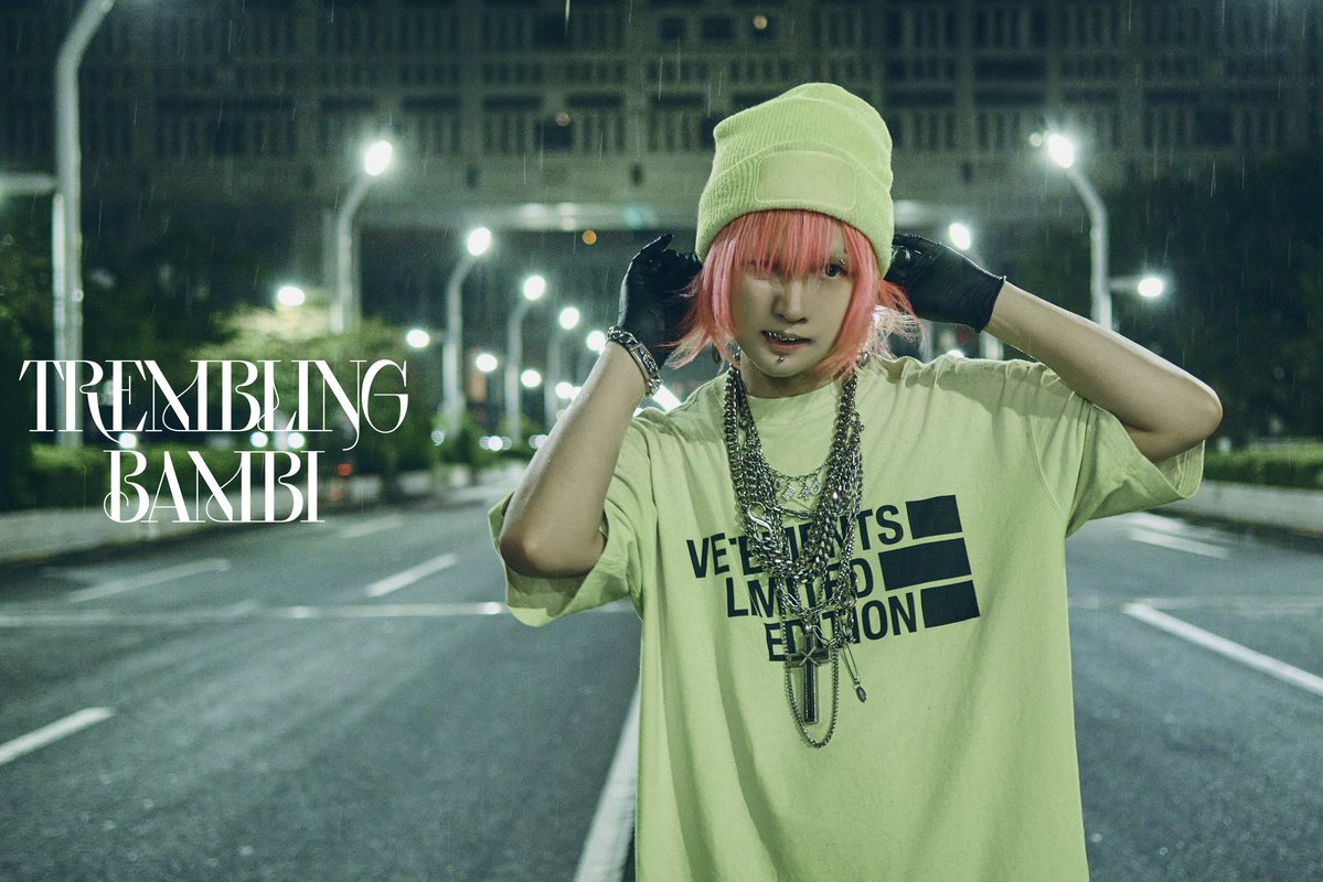 trembling_bambi's tweet photo. ｛…こ。 https://t.co/fc3KtS8Eic