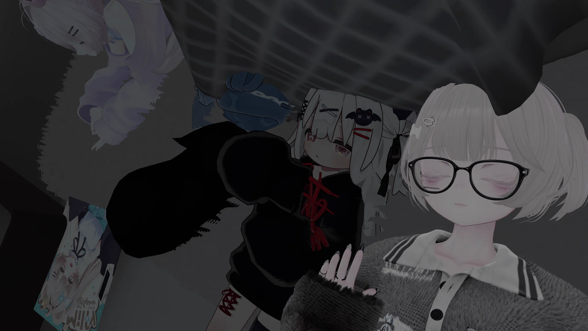 ぽっむっち (@vrchat_pomuti) / X