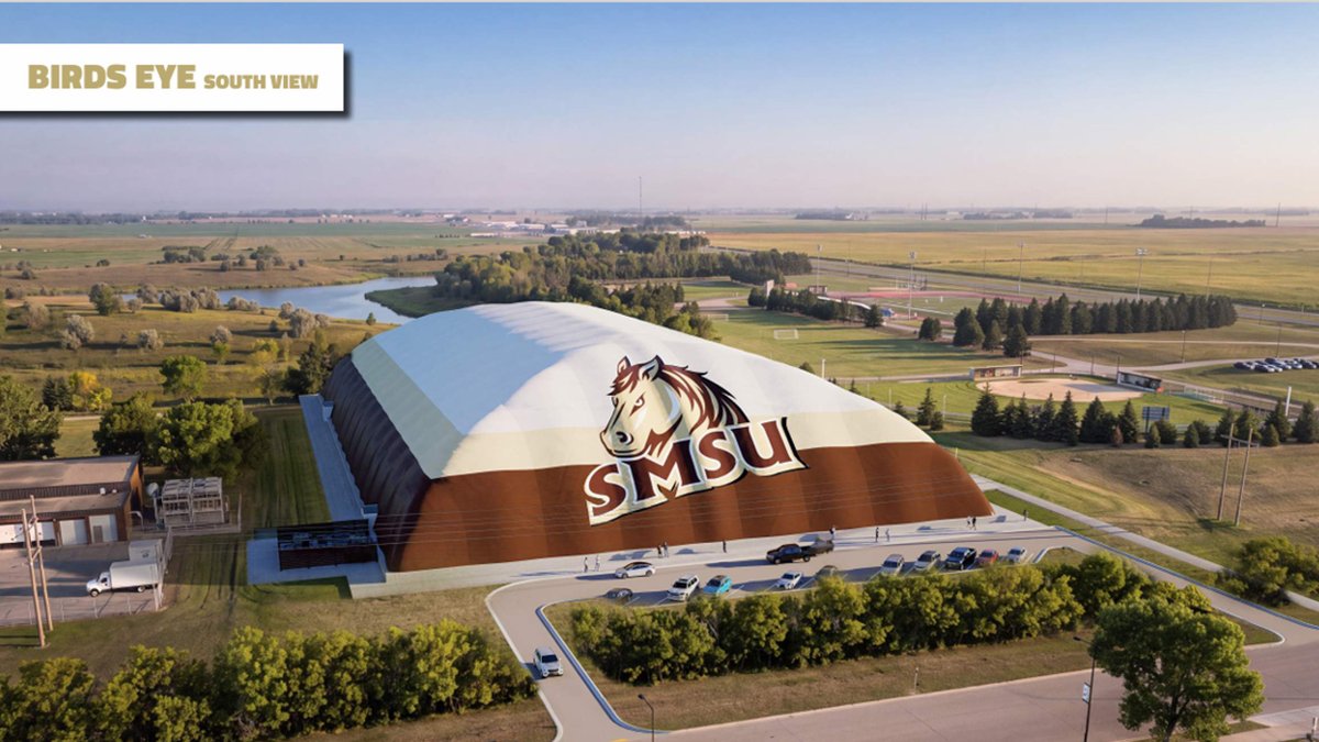 SMSUBaseball tweet picture