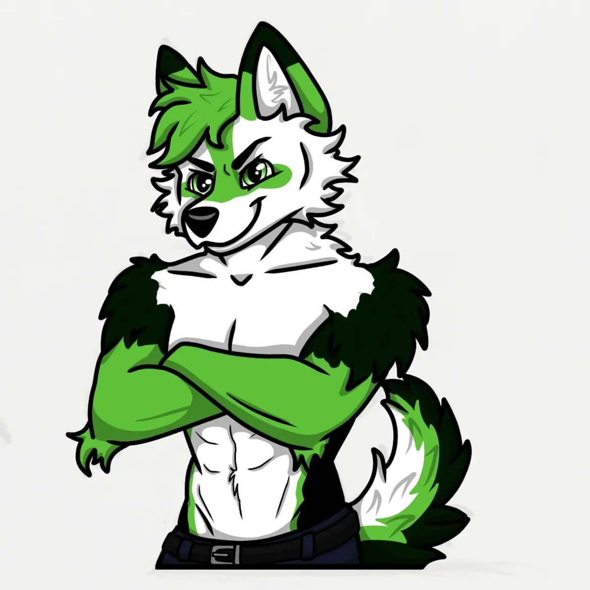 emmaloren21's tweet photo. Just finished this one
Hope you like it

#furryfandom #furryart #fursona #furryartist #furryfandom #furrycommunity #digitalart #characterart #anthroart #furryartwork #artcommission #furrycommission https://t.co/gd6cg43fJO