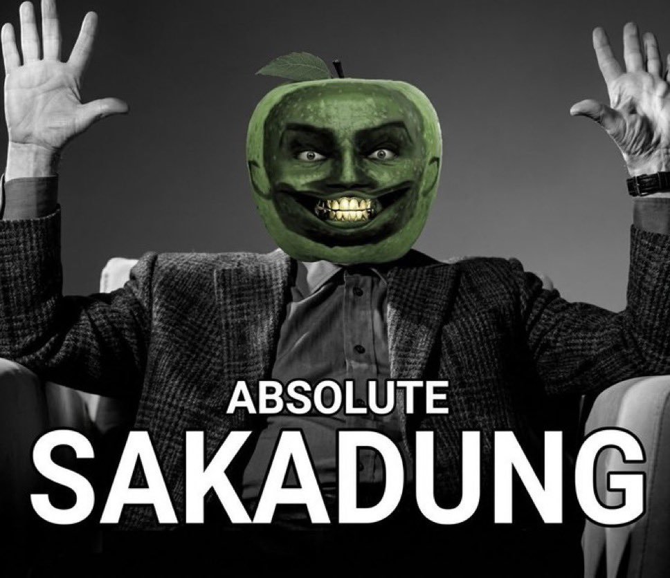 gcababy's tweet photo. @UdinAIBrainrot get a real brainrot https://t.co/ENqX1HQRYN