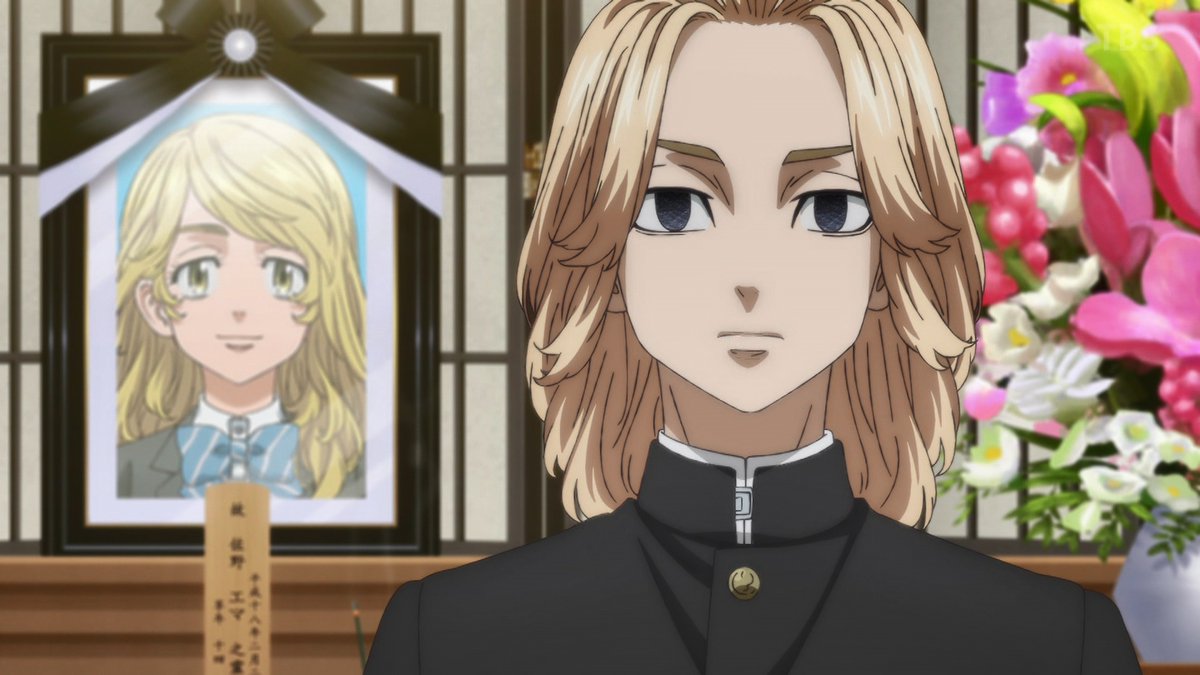 Tokyo Revengers: War of the Three Titans Arc Episode 51 post image 1