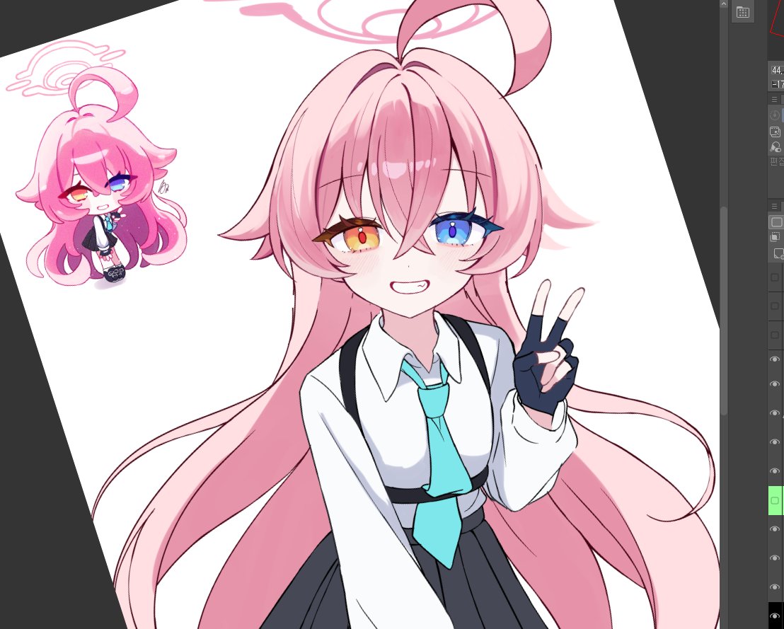 s__harp_'s tweet photo. wip https://t.co/ckdGqCNZjr