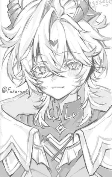 Fururun0's tweet photo. 絵チャお邪魔しました～！！！
皆さん絵がうますぎて畏怖の念を抱きました https://t.co/YMGlmnnkKm