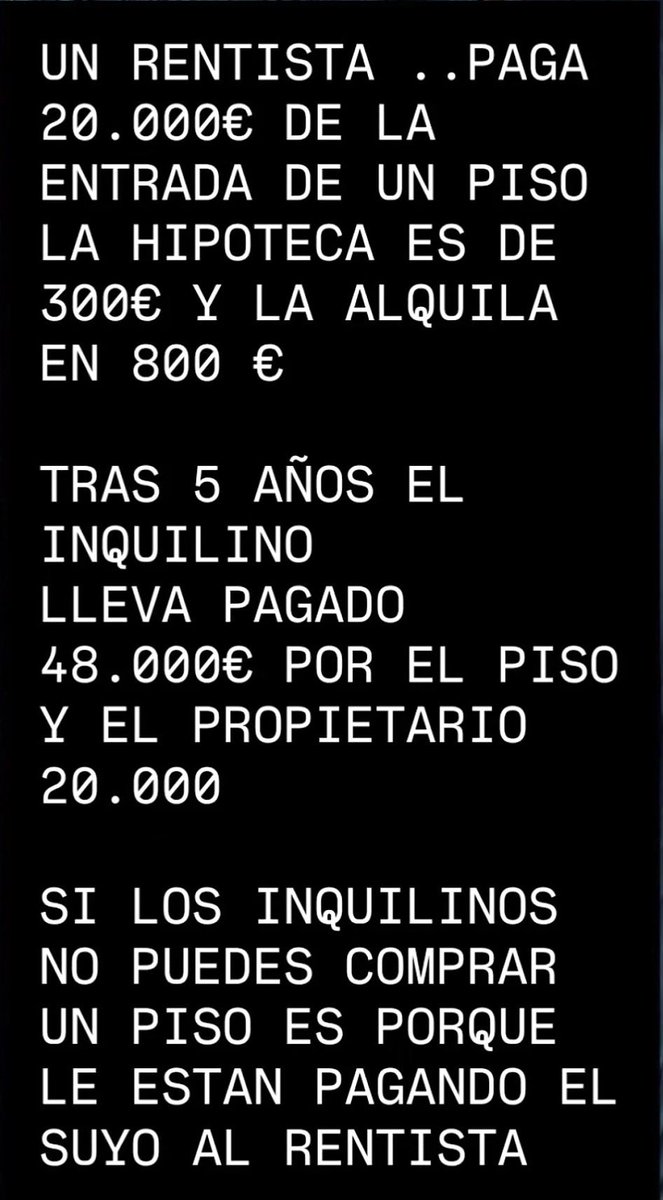 rubendavidebo's tweet photo. Vamos a desmontar esto que circula tanto en redes, con sus propios números…
🧵⬇️ https://t.co/UFJYmOGrPF
