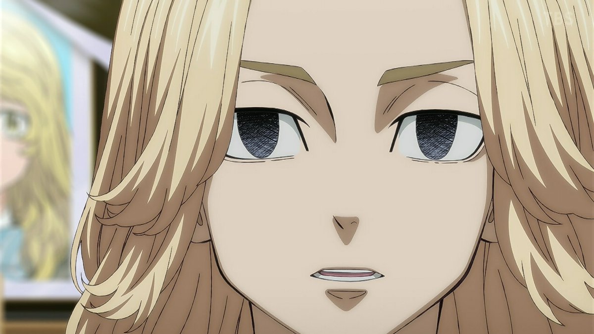 Tokyo Revengers: War of the Three Titans Arc Episode 51 post image 1