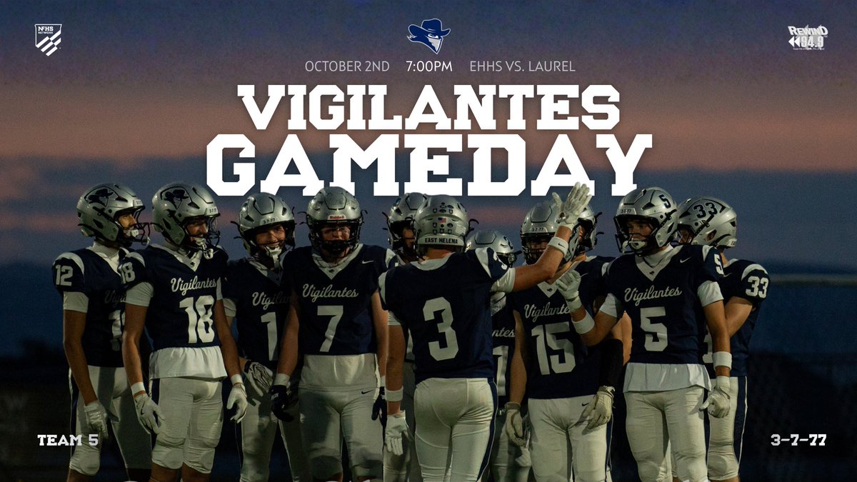 VigilantesFB's tweet photo. IT’S GAMEDAY FOR THE VIGILANTES 👏🏼 

📍227 Stadium 
🕖 7:00pm Kickoff 

Game Photo by Nick Bruno // Last Chance Media 

#Team5 https://t.co/cocPnkrci9