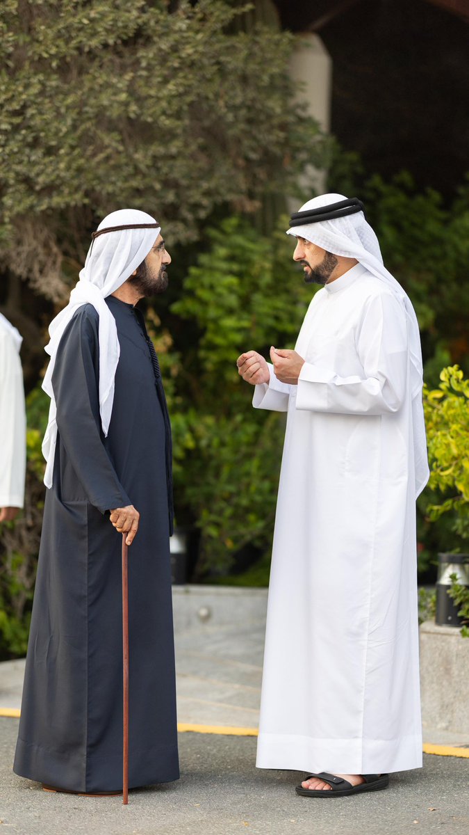 Ahmed_AlTenaiji's tweet photo. سيبقى الوصل «أحمد» 💛

ستستمر المسيرة بإذن الله، ويُصان الإرث وتبقى الراية شامخة https://t.co/I28prjWGyG