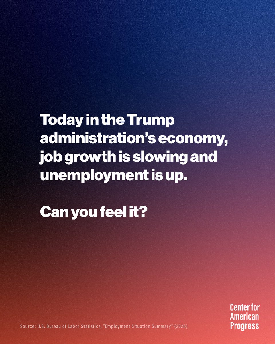 amprog's tweet photo. This is the Trump economy. https://t.co/aYGl8tCKAO
