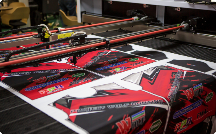 AdGraphicsUS's tweet photo. Offering multiple-color printing, photographic imagery, and personalized printing possibilities, sublimation printing is a flexible digital printing method that helps textile designers with creativity and production output.

Call us for a free quote!

https://t.co/d87woBn9zn https://t.co/NJd0RVhTmx