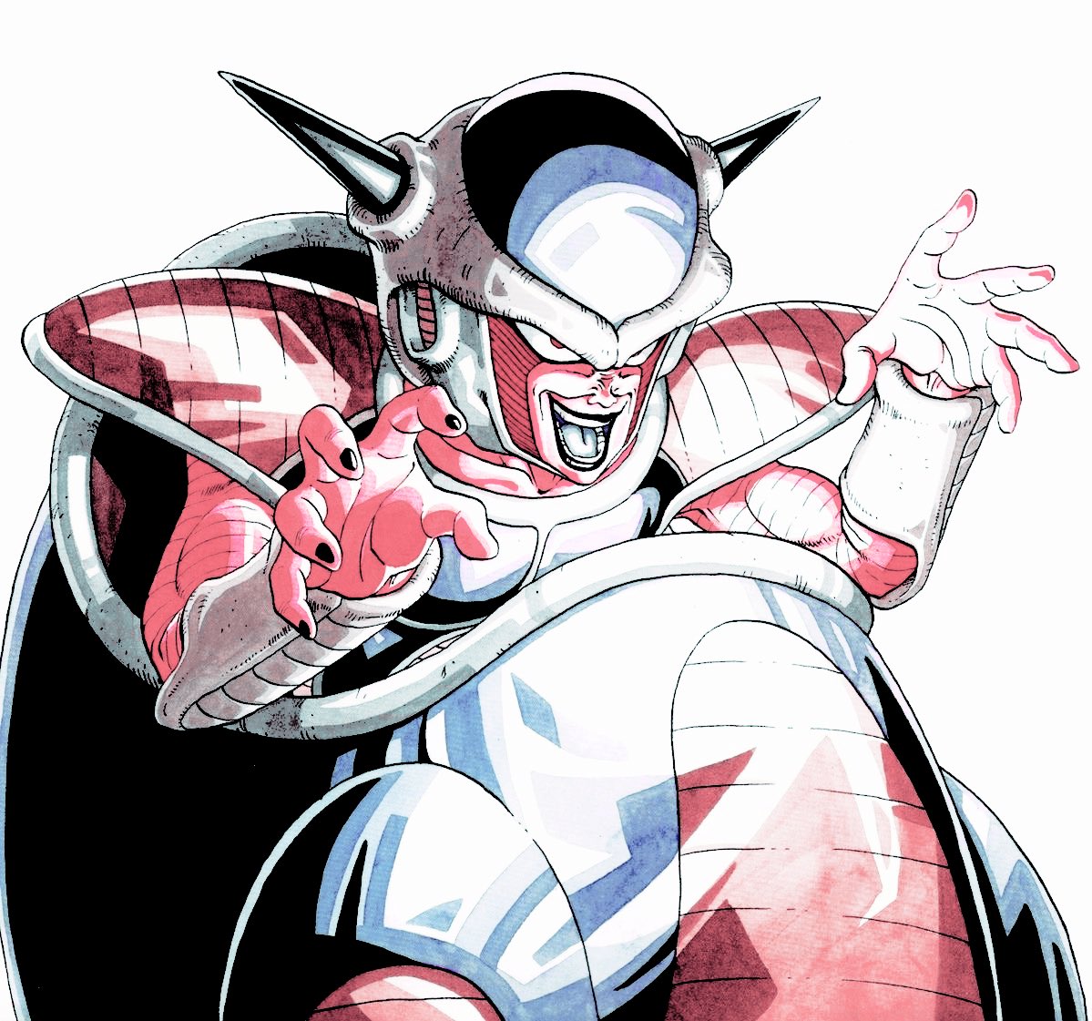 Iordfreezer's tweet photo. ⠀

⠀⠀⠀⠀⠀⠀   𝘜𝘕𝘋𝘐𝘚𝘗𝘜𝘛𝘌𝘋 RULER.
                   THE UNIVERSE IS 𝐇𝐈𝐒.

                           LORD FREEZA.

⠀ https://t.co/2pB0ULG9Fb
