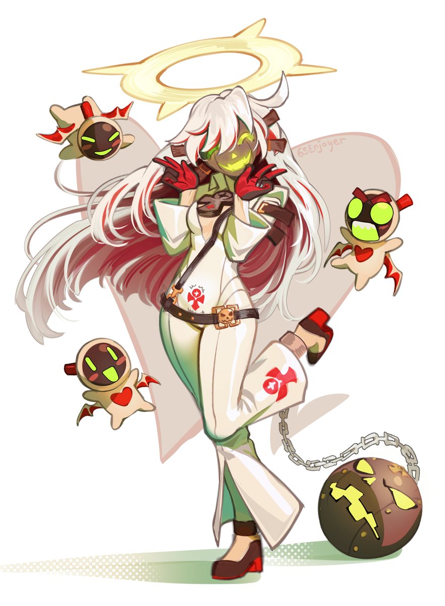 sixSEnjoyer's tweet photo. Jack-O https://t.co/FKcHyyrtVZ