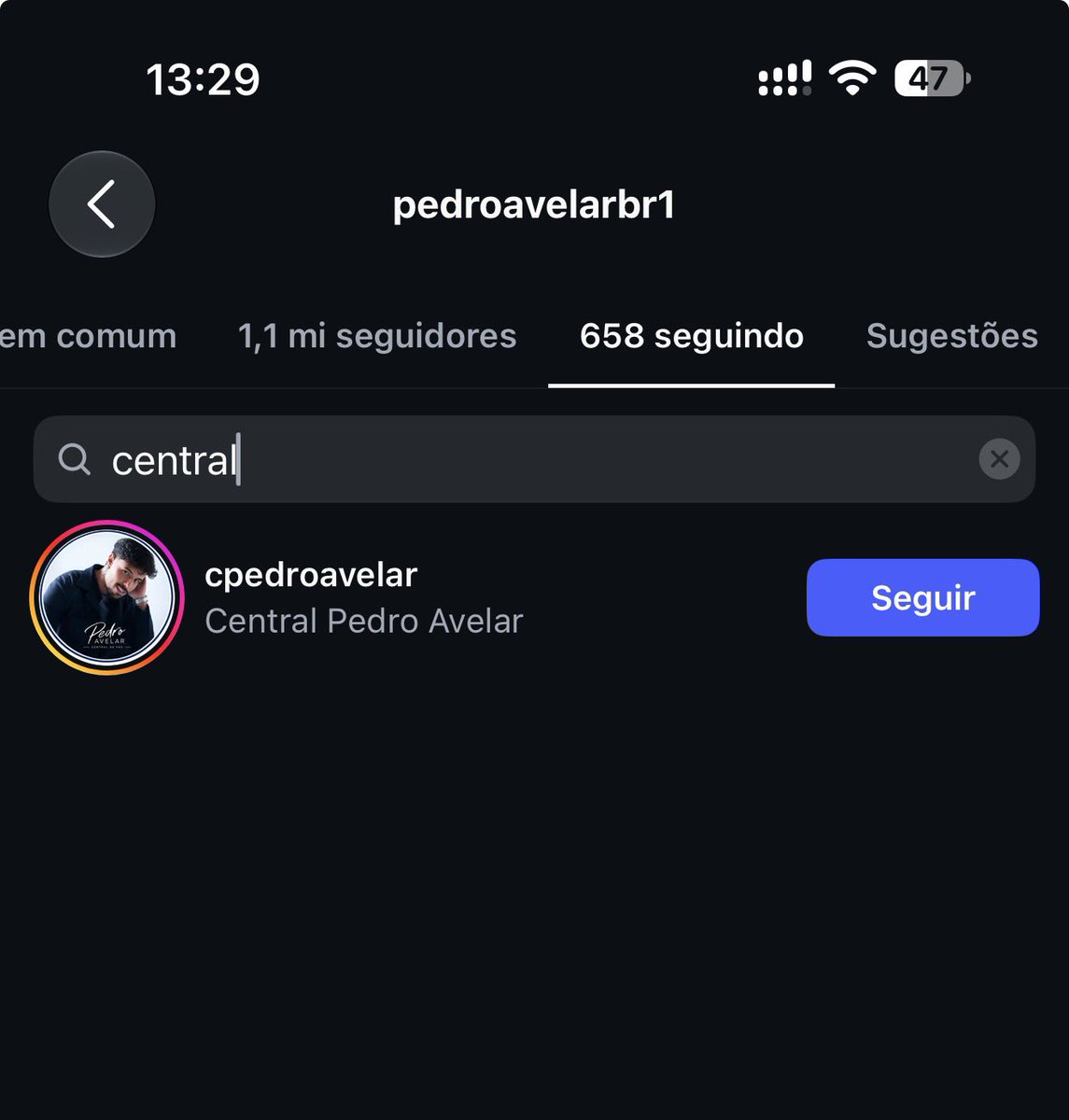 contodoluan's tweet photo. ah sim nego, entendi!! https://t.co/9nUHZ0lmfp