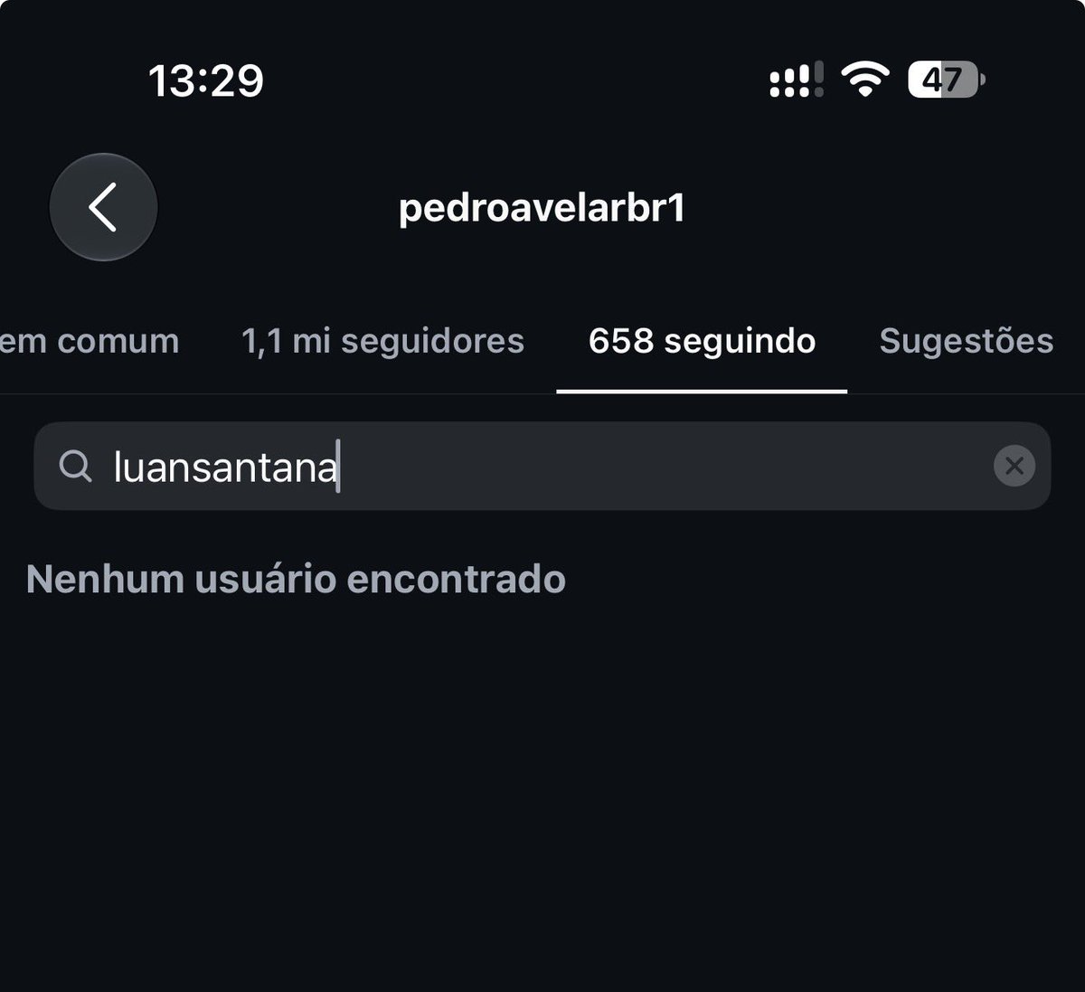 contodoluan's tweet photo. ah sim nego, entendi!! https://t.co/9nUHZ0lmfp