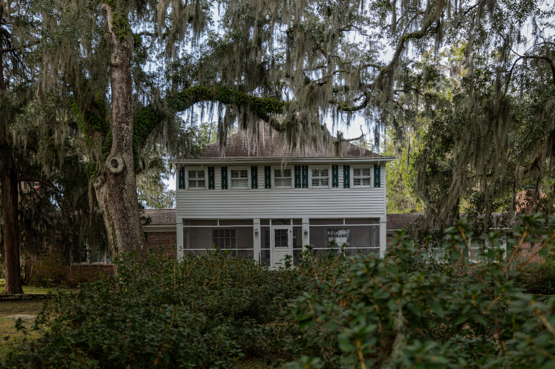SC_State_Parks's tweet photo. Ramsey Grove State Park is now open to the public as part of a limited soft opening. During this initial phase, park grounds are open Monday through Friday from 8 a.m. to 5 p.m., except during scheduled SCDNR-managed hunts. Plan your adventure at https://t.co/dgnPVf40rV. https://t.co/yLiXyMkpiL