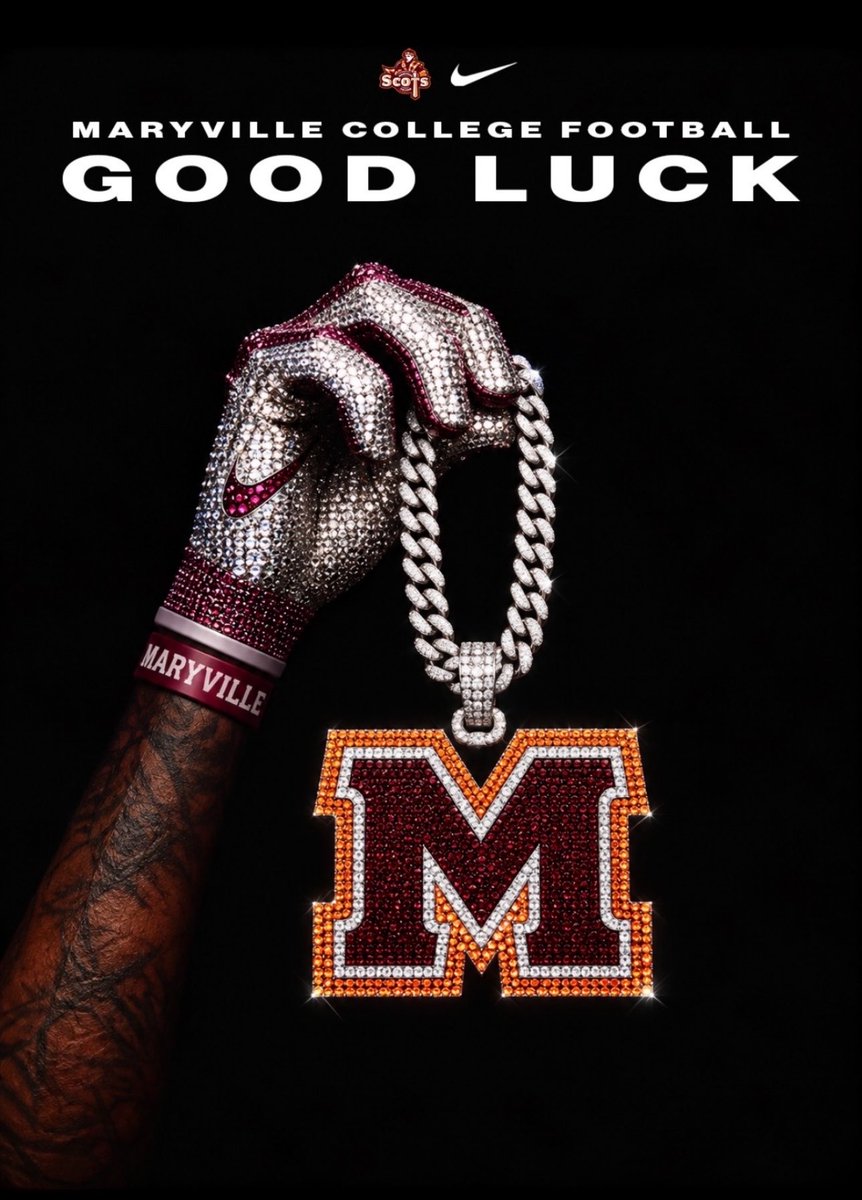 PatrickMac77's tweet photo. Thank you @CoachMacMCScots and @MCScotsFootball for the support can’t wait to get up there on the 10th! https://t.co/d6HPT8aAZp