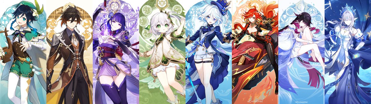 cielikes's tweet photo. acc to you, which archon / god has the best design in genshin?

design only, put the dmg numbers away 😭

#genshinimpactㅤㅤㅤ https://t.co/AfK2Rtox7z