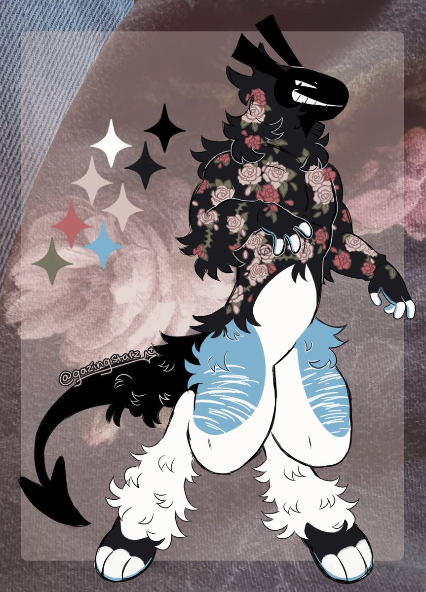 gazingstarz_'s tweet photo. a design based on my fav fit..
named them ennul 🩷

🥀 tags;
#myart
#outfitdesign
#mydesign https://t.co/5PfzdTWSeP
