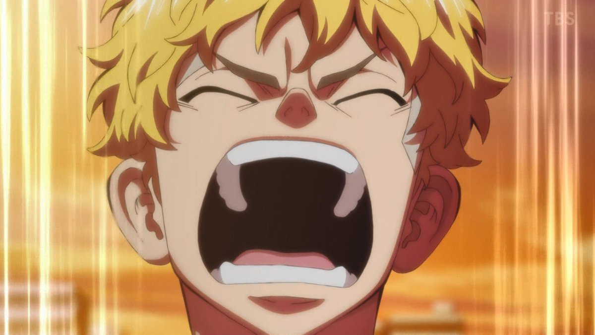 Tokyo Revengers: War of the Three Titans Arc Episode 51 post image 1
