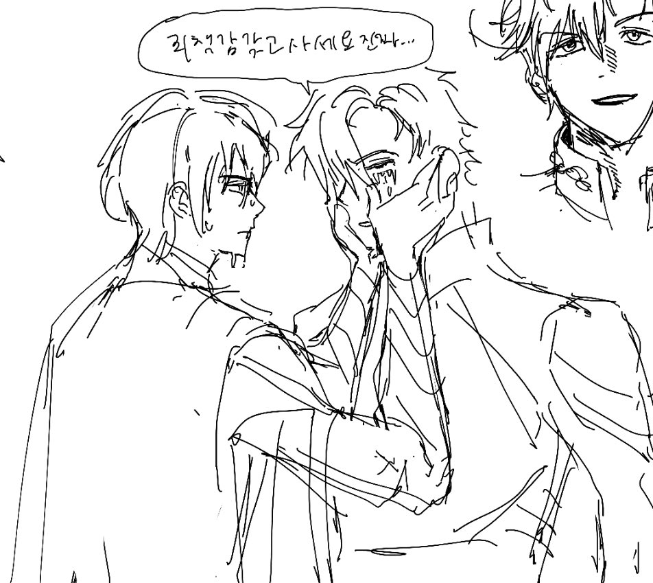johnwickdayo's tweet photo. 레트실뱅 https://t.co/Fd9yeR3vzj