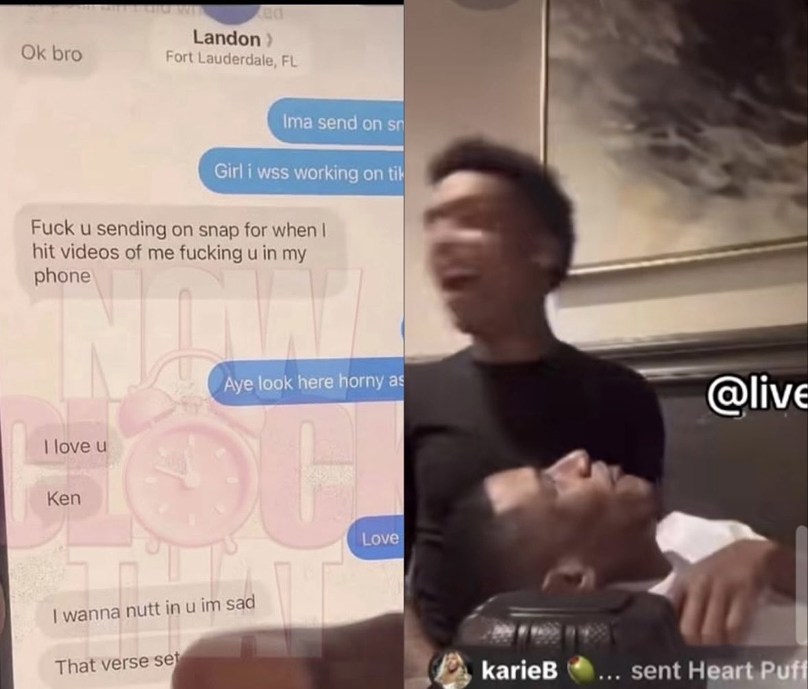Jalithebaddestt's tweet photo. @kenglokz Ken how does it feel to know u successfully took poodie man and made him fall in love w you? Snatchiesssss u ate that 😏 https://t.co/uy4Jyaj4Fe