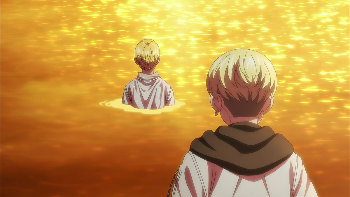 Tokyo Revengers: War of the Three Titans Arc Episode 51 post image 1