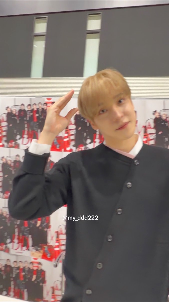 my_ddd222's tweet photo. ユノさんやっぱ身長高い
わんこしてくれた ૮๑⃙⃘• ·̫ •๑⃙⃘ ა

#ateez #에이티즈 #윤호 https://t.co/BmWsr3s3ae