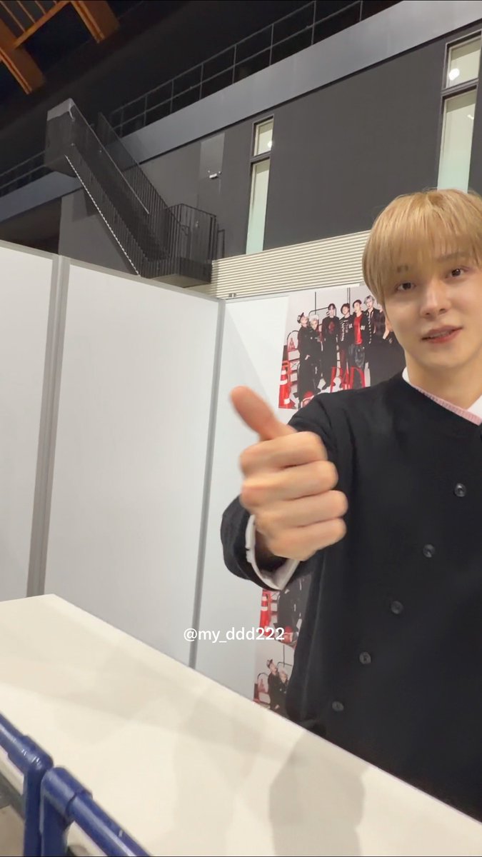 my_ddd222's tweet photo. ユノさんやっぱ身長高い
わんこしてくれた ૮๑⃙⃘• ·̫ •๑⃙⃘ ა

#ateez #에이티즈 #윤호 https://t.co/BmWsr3s3ae